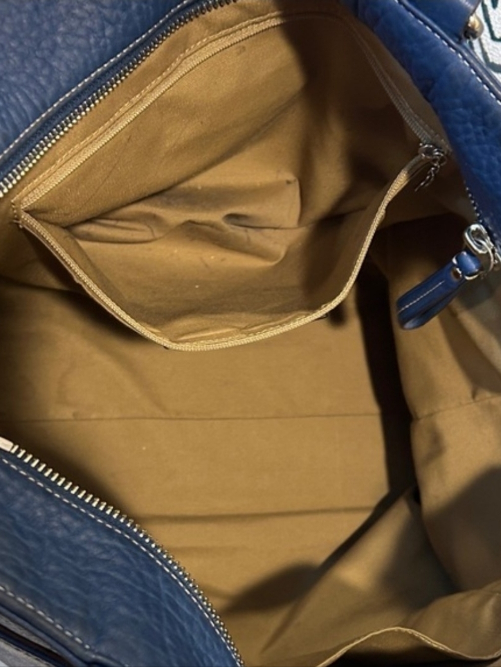 Coach Large Madison Tote Bag - Picture 3 of 7